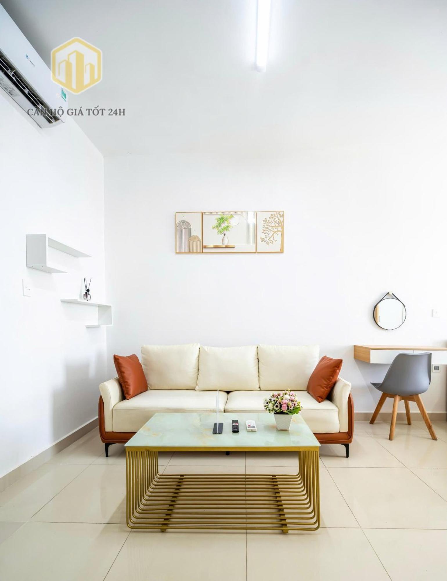 Sunrise City View Apartment , Near Lotte Mart Ho Chi Minh-Byen Eksteriør billede
